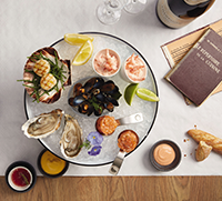 Movenpick launches new French bistro experience