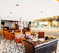 There’s a new Jones the Grocer opening  – with a difference