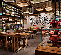 Dinner review: Salero – Tapas & Bodega