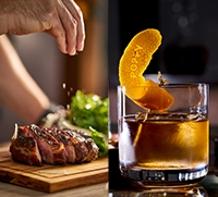 David Myers opens THIRD Dubai venue