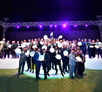 2017 BBC Good Food Middle East winners announced