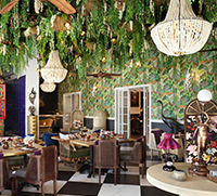 15 new foodie things to try this Winter in Dubai
