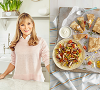 Annabel Karmel: her weaning cookbook launches in the UAE