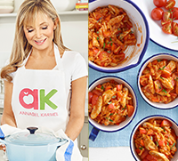 Annabel Karmel’s cooking tips for UAE parents: Is your child a picky eater?