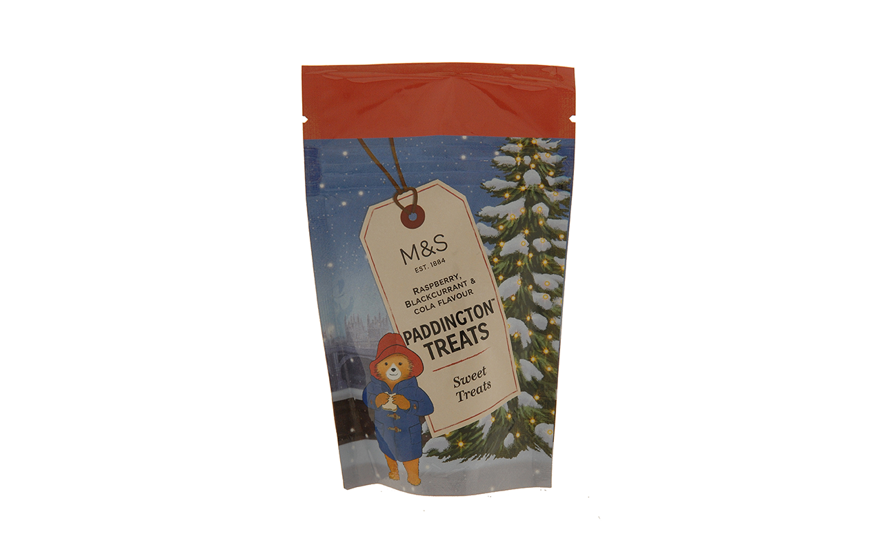 10 favourite festive treats from Marks & Spencer