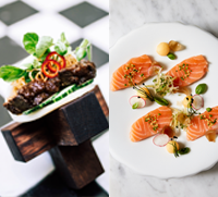 Dubai foodie things to try this December in Dubai