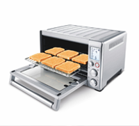 Smart Oven Pro by Breville: a perfect foodie gift