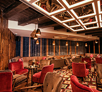 Greg Malouf’s Dubai restaurant Zahira closes