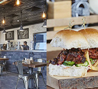 Mighty Quinns Dubai: tasty new BBQ joint launches