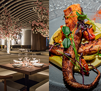 Dinner review: STK JBR, Rixos Premium Dubai