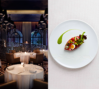 Dinner review: STAY by Yannick Alléno, One&Only The Palm, Dubai