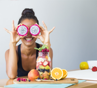 Vegan in Dubai: four things you need to try
