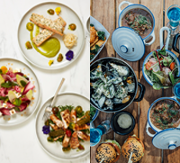 New Dubai brunches: three to try this month