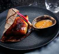 Free rides to Novikov Dubai with Uber!