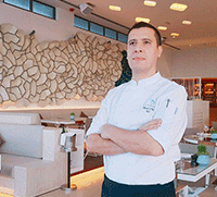 Cove Beach Dubai: their sensational new menu