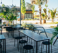 Three new places to try in Dubai