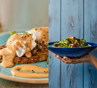 Four Dubai foodie deals to try