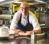 How to make Michelin star pancakes