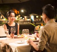The best foodie Valentine’s deals in Dubai