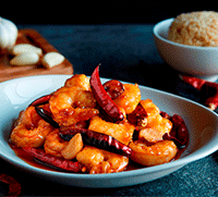 Chinese New Year deals in Dubai this weekend