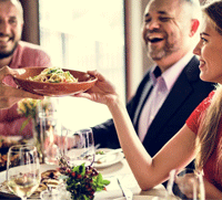 Dubai restaurant week 2018 is back!