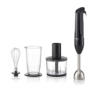 Kitchen review: Panasonic Mixer MX-S301