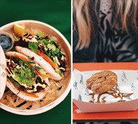 How to take the best food photos in Dubai on an iPhone