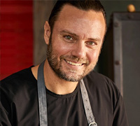 David Myers: the gypsy chef discusses his hot new Dubai restaurants