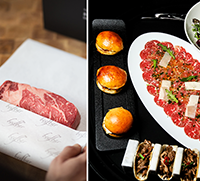Dinner review: Beefbar, Al Fattan Currency House, DIFC
