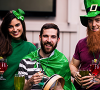 Fantastic Irish breakfast deal this St Patrick’s Day in Dubai