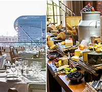 Two Abu Dhabi brunches you need to try