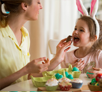 The best family-friendly Dubai Easter brunches