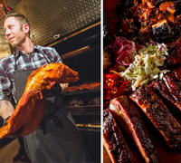 How to throw the BEST  backyard BBQ