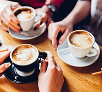 How to make the perfect cup of coffee by an expert barista