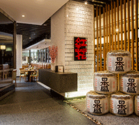 Incredible Tappen chef visiting Benihana Dubai this April