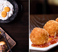 Dinner review: El Sur, The Westin Dubai Mina Seyahi Beach Resort & Marina