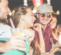 Win FREE food and drink at Reform Dubai