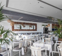 Evening brunch review: Riviera Seafood Grill