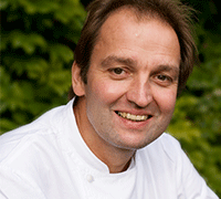 Popular British chef Galton Blackiston is in Dubai THIS WEEK!