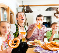 Maifest festival launches at JW Marriott Deira