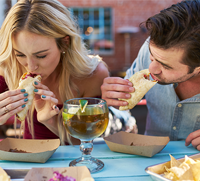 Three amazing Cinco de mayo Dubai deals