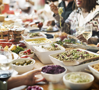 Amazing BICE brunch offer THIS weekend in Dubai