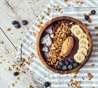 Dubai’s first ever vegan ladies’ night