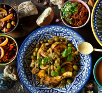 Our round up of the best Iftars in Dubai Ramadan 2018