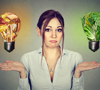 How to be paleo AND vegetarian in Dubai