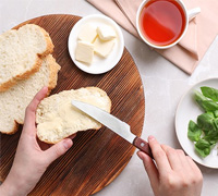 How to make your own flavoured butter