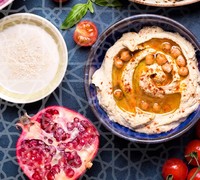 Fantastic family food shop deal across the UAE