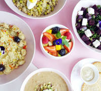 We love this NEW Insta-worthy café in Dubai