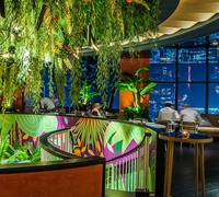 New summer restaurant launches to try in Dubai