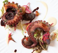 Two Michelin star New York restaurant opens second branch in Dubai